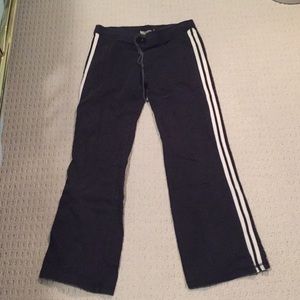 Navy juicy couture pants